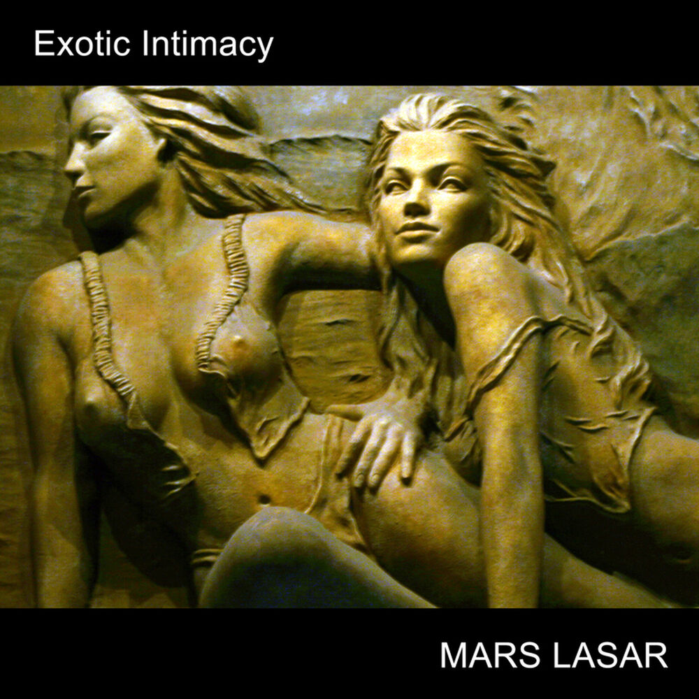 Picture of Exotic Intimacy
