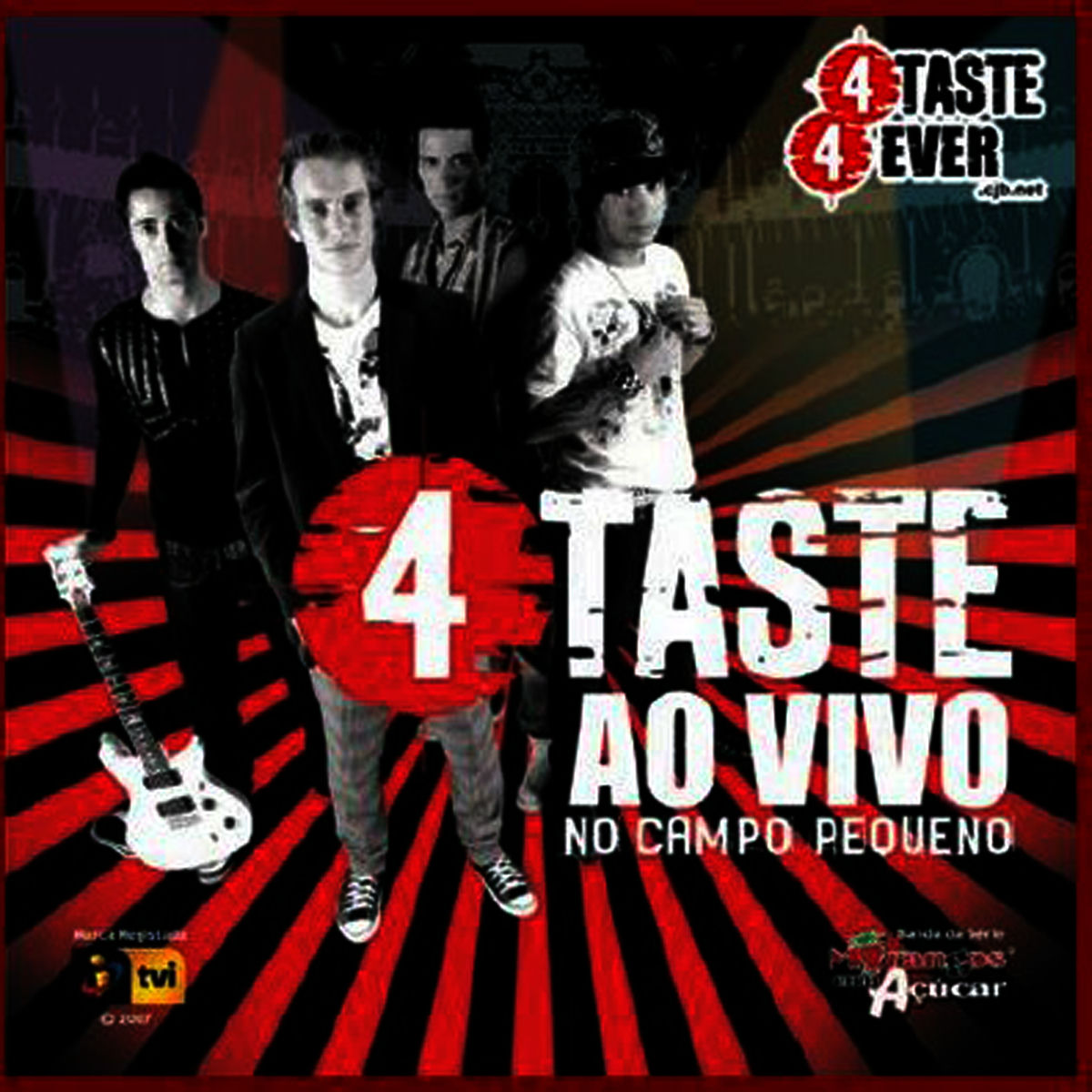 Album cover of Só Tu Podes Alcançar