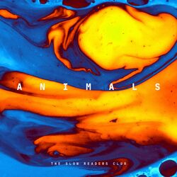 Cover of Animals