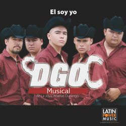Cover of El Soy Yo
