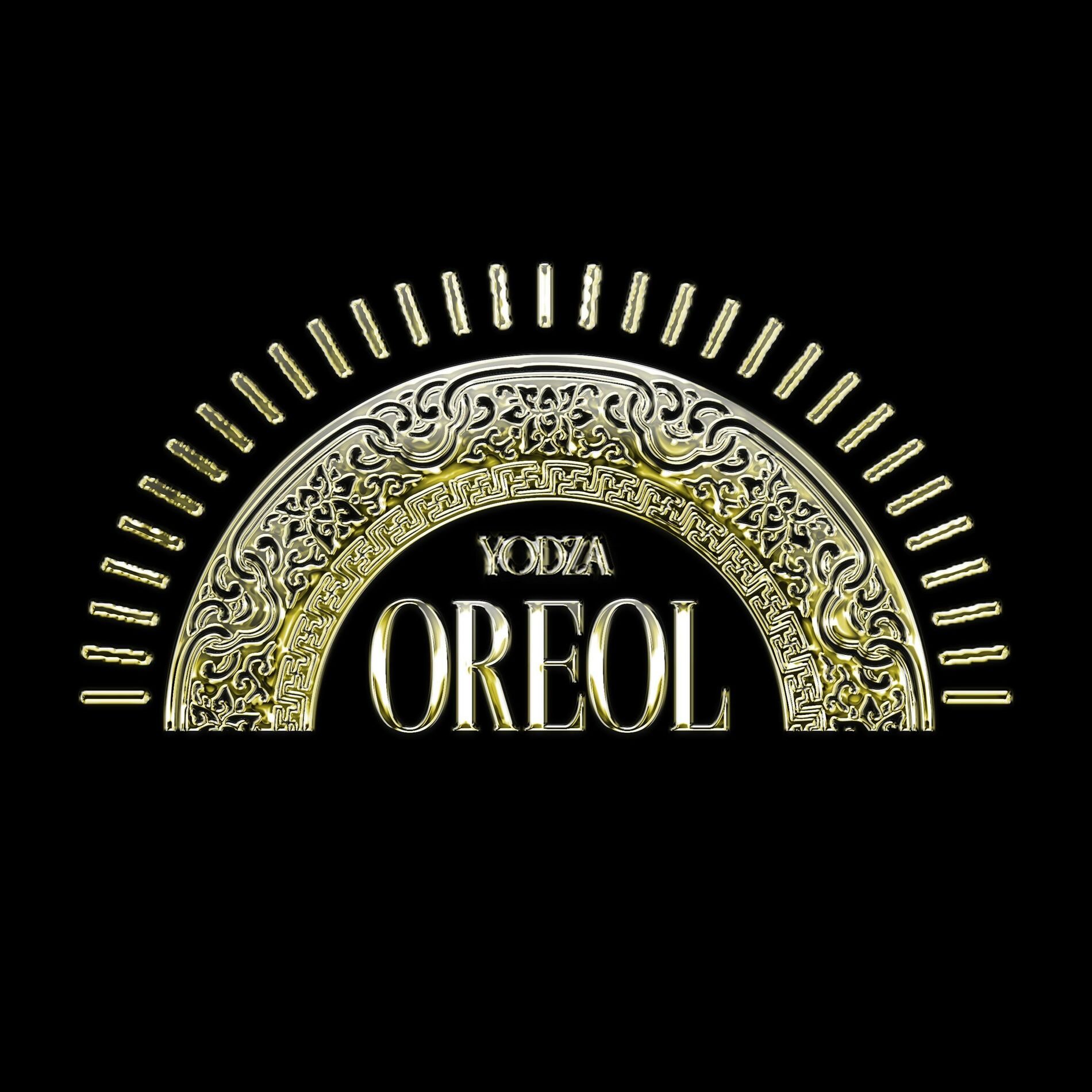 Album cover of Oreol