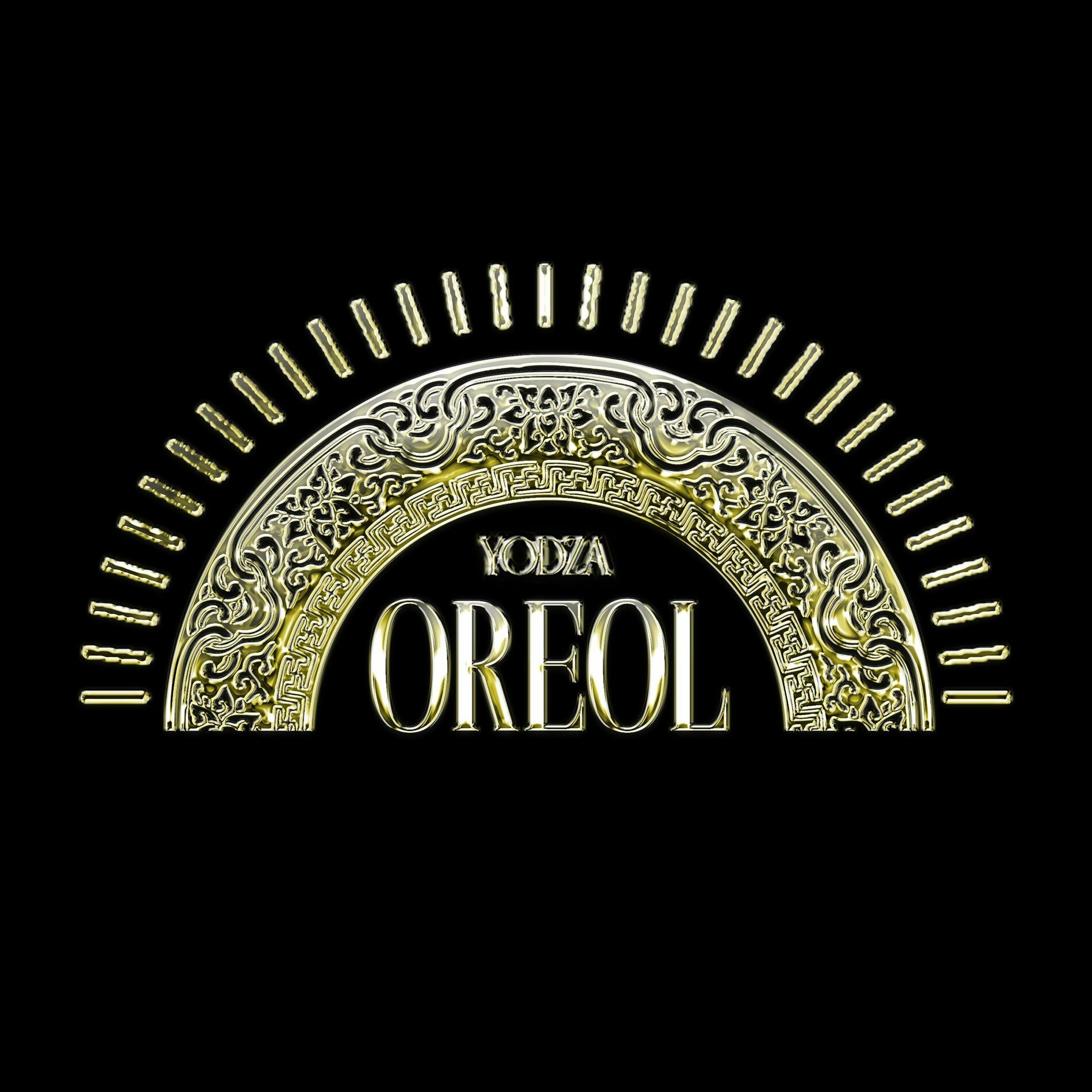 Album cover of Oreol