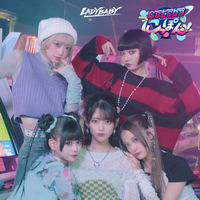 新品CD LADYBABY / ダメダメ殿 200x200.jpg