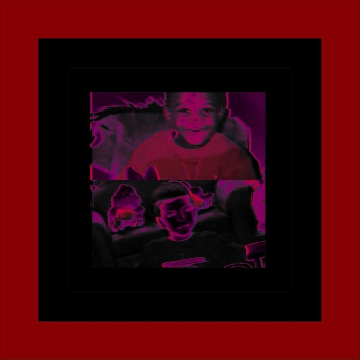 Album cover of Now