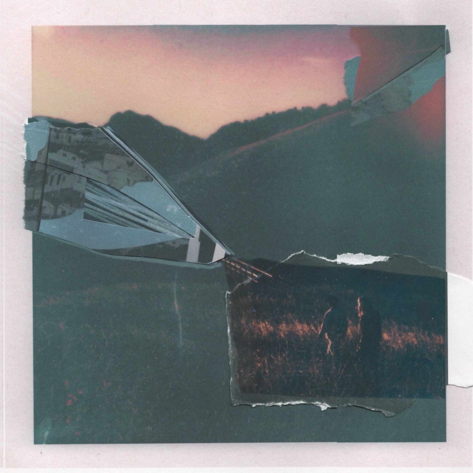 Album cover of tether, together