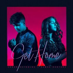 Cover of Get Home