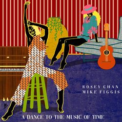 Cover of A Dance To The Music Of Time