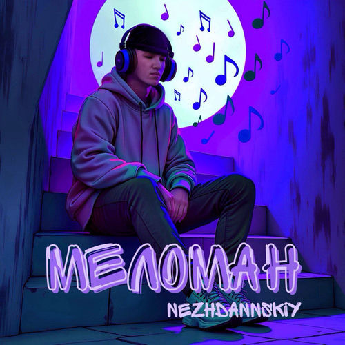 Меломан