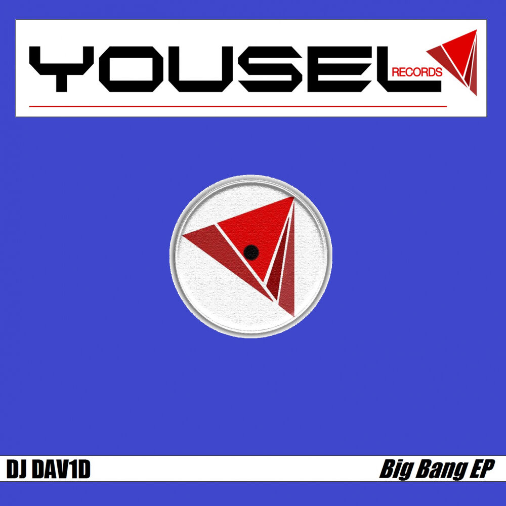 Picture of Big Bang EP