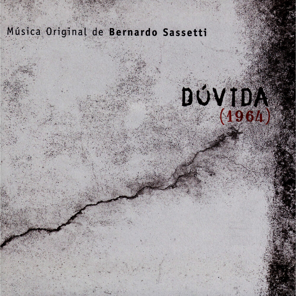 Picture of Dúvida