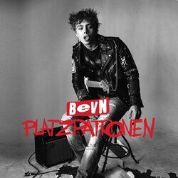 Cover of Platzpatronen