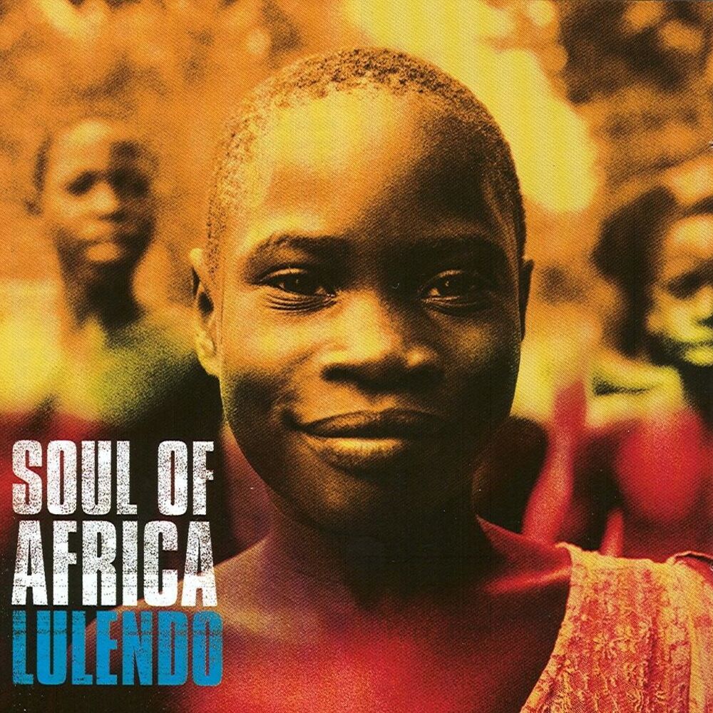 Picture of Soul Of Africa
