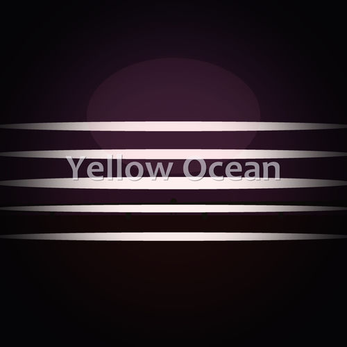 Yellow Ocean