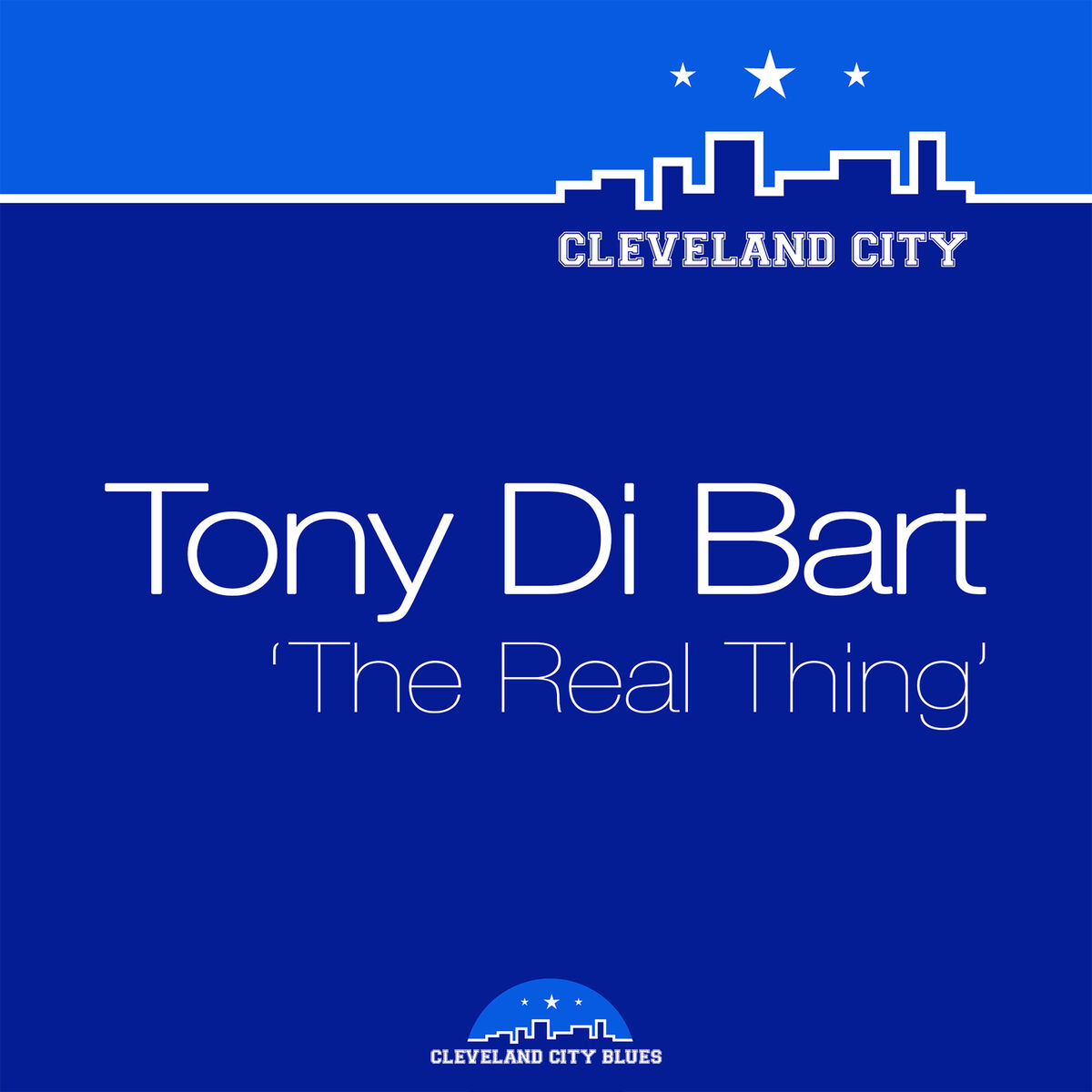 Album picture of The Real Thing (Radio Edit)