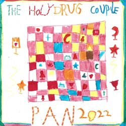 Cover of Pan
