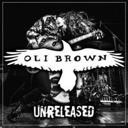 Cover of Unreleased