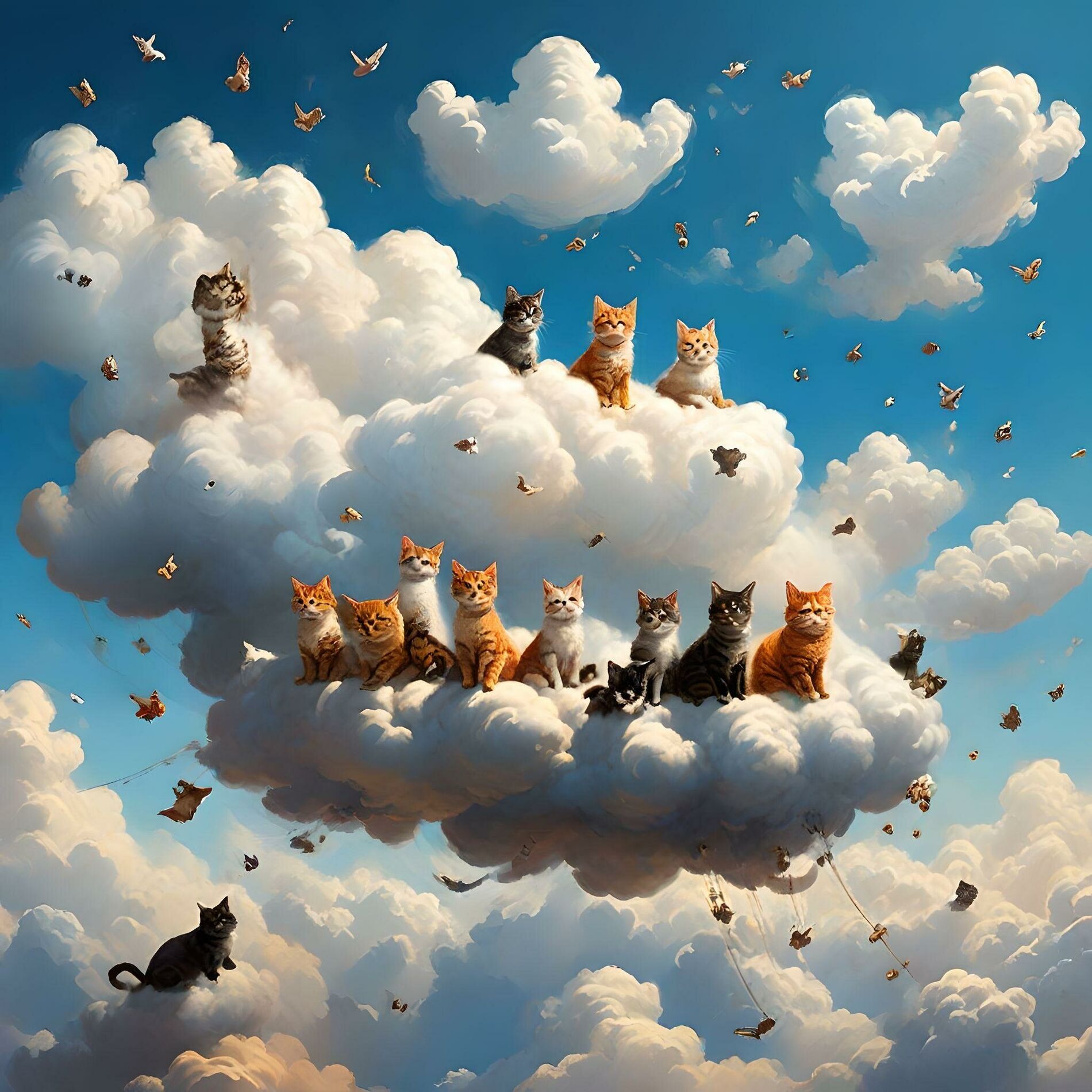Album cover of Petit cochon