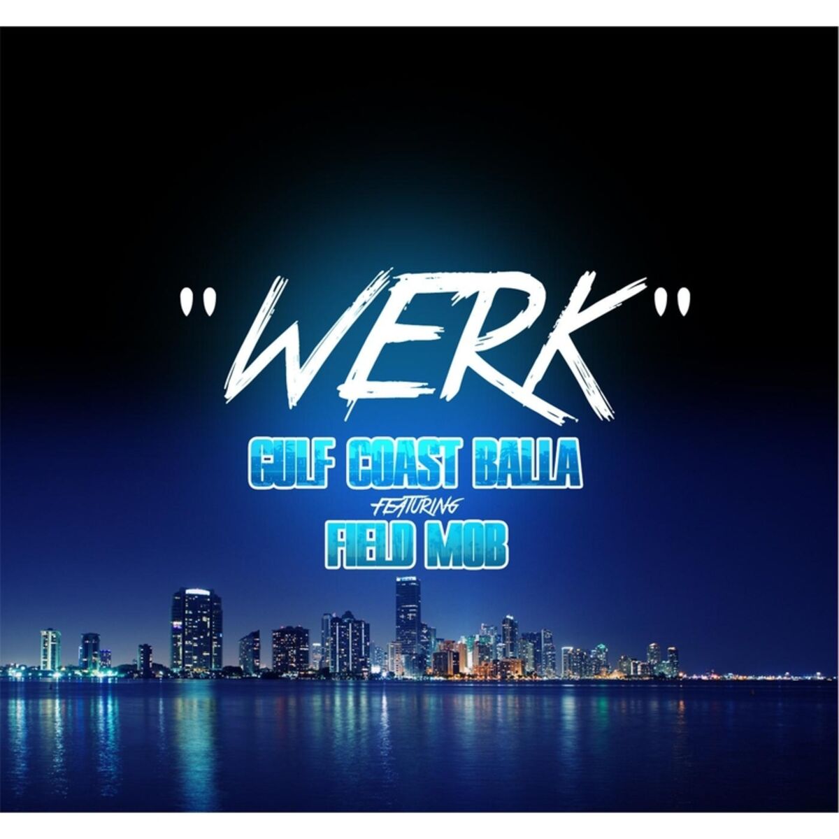 Album cover of Werk
