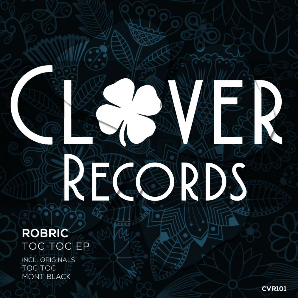 Picture of Toc Toc EP