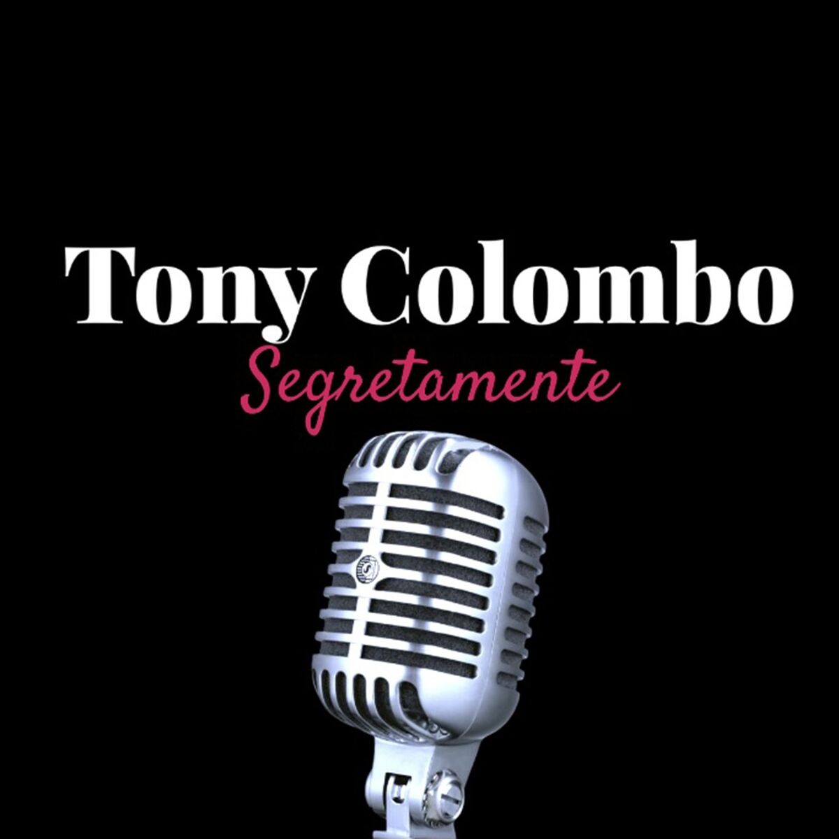Album cover of Segretamente