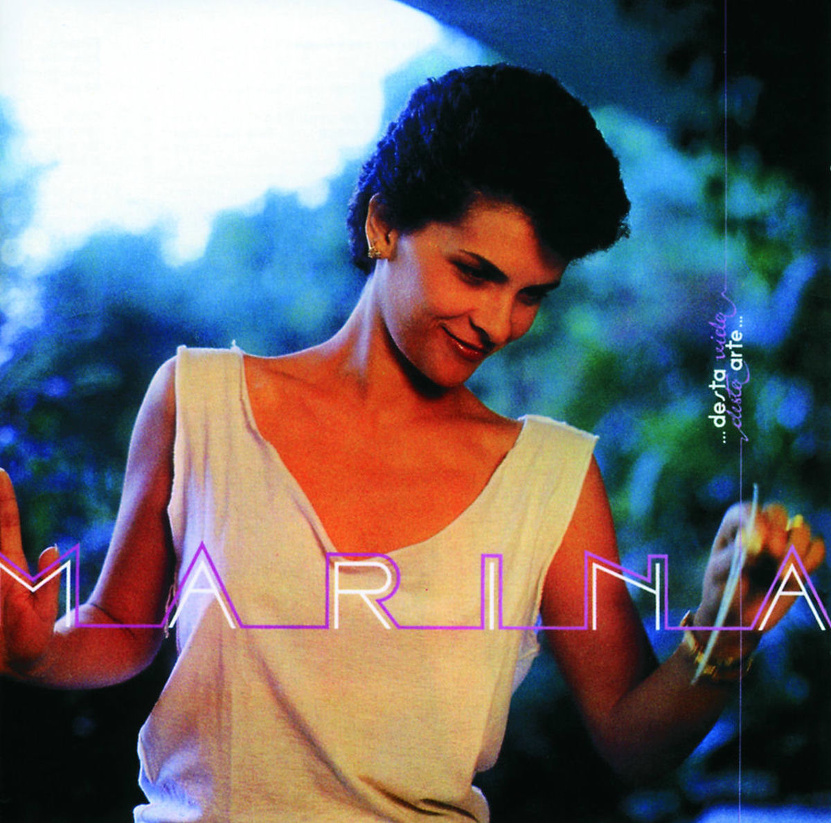 Album cover of Essas Coisas Que Eu Mal Sei