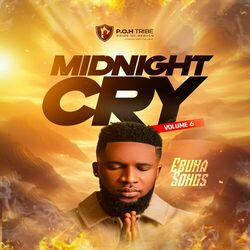 Cover of Midnight Cry, Vol. 6