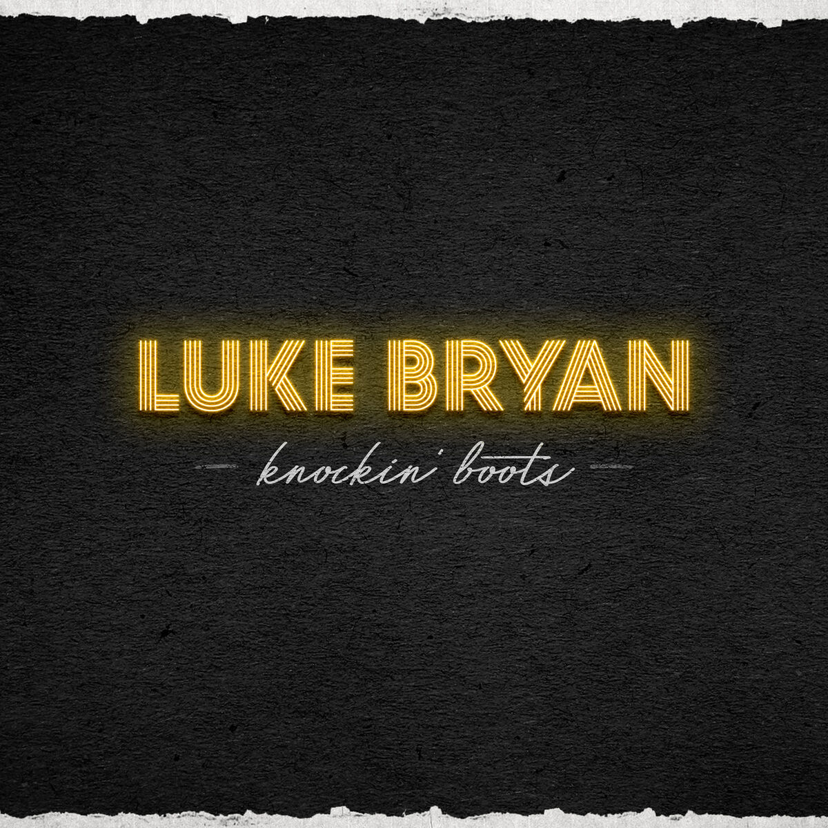 Album cover of Knockin' Boots