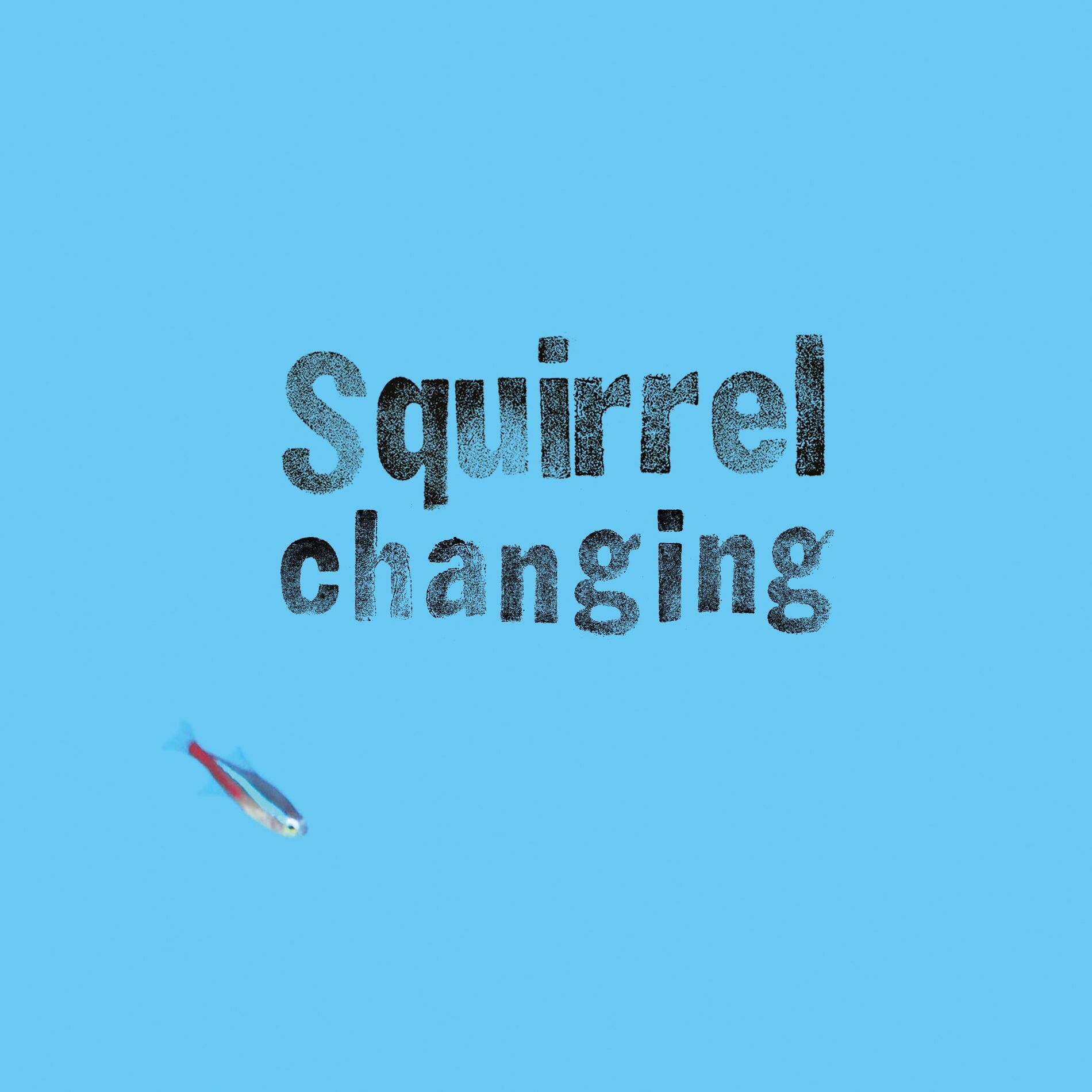 Album cover of Changing
