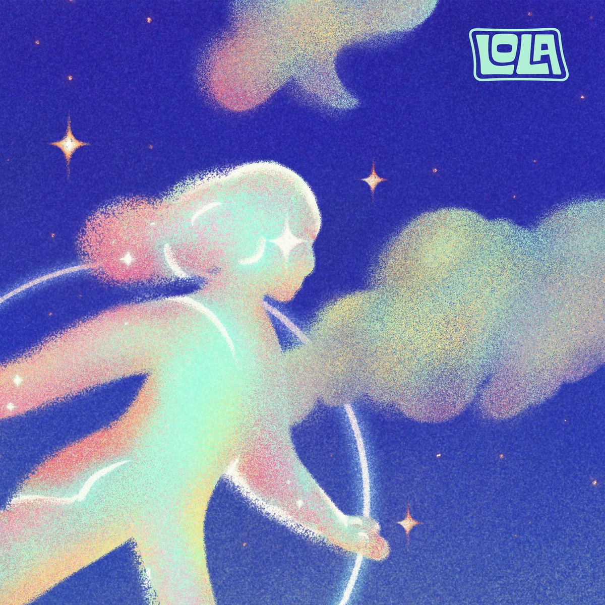 Album cover of Kingston