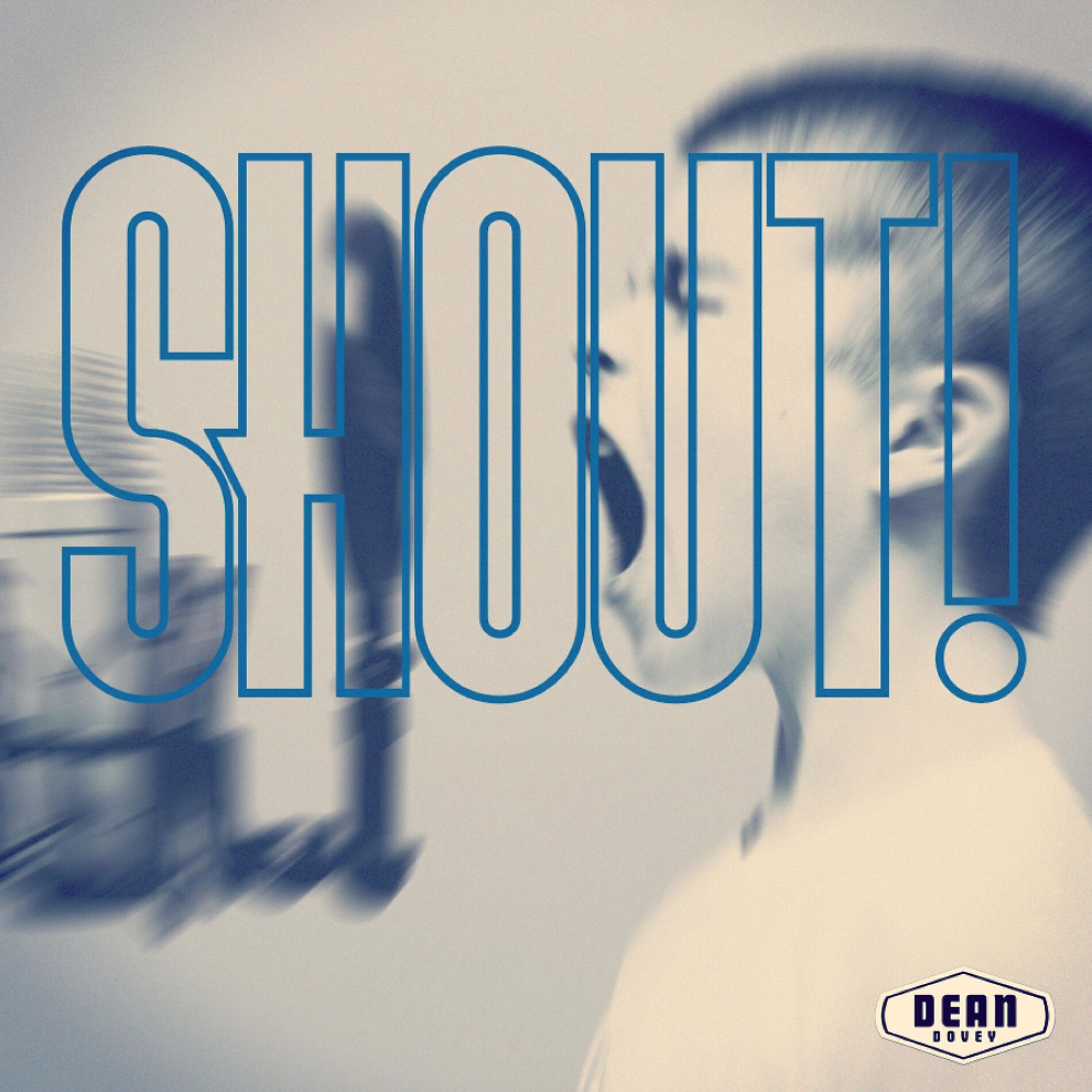 Album cover of SHOUT!