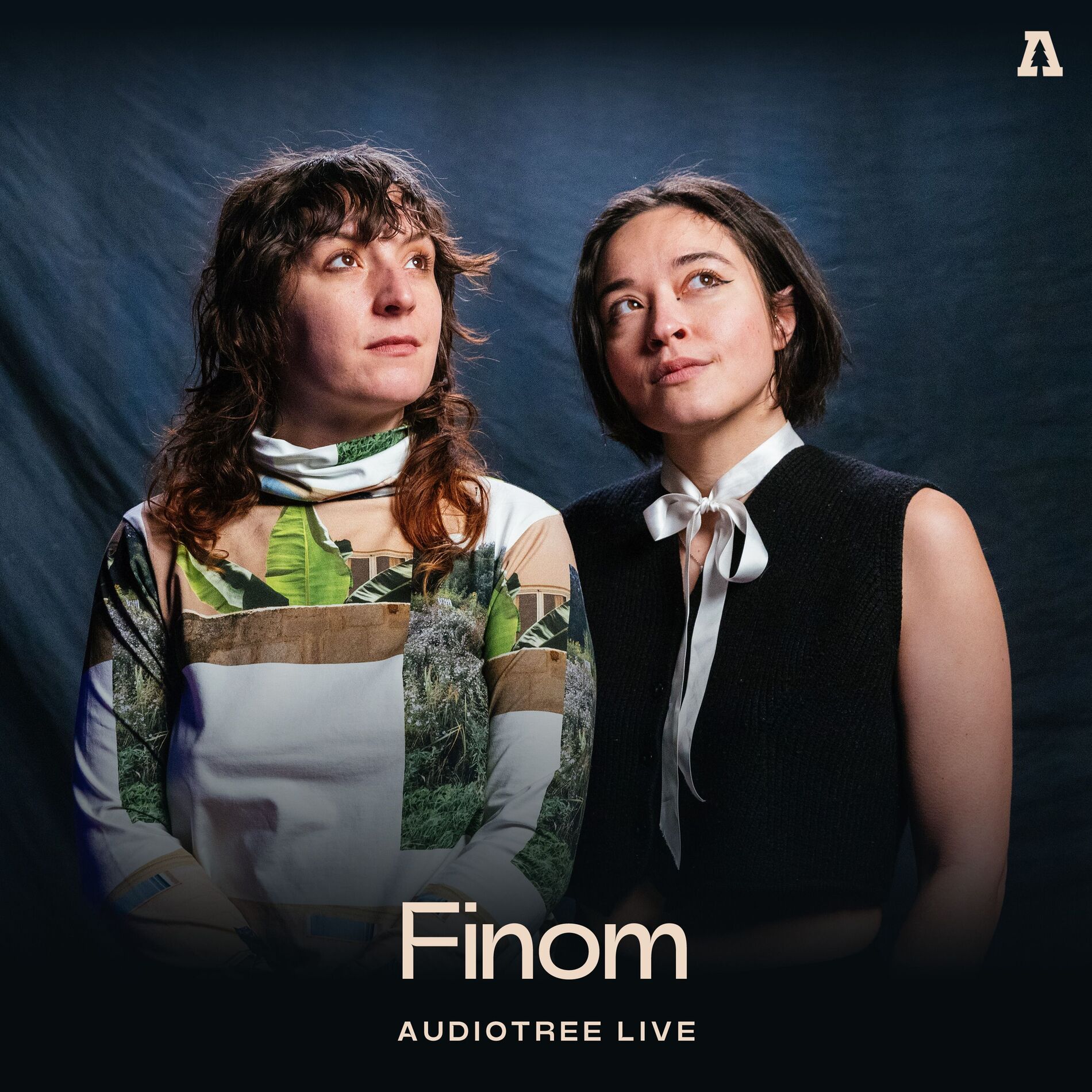Album cover of Finom on Audiotree Live