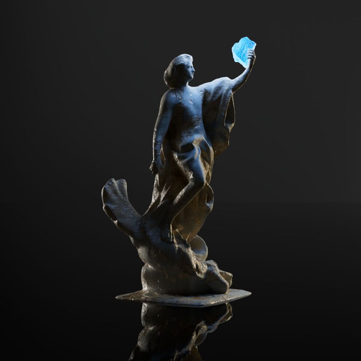 Album cover of Caught Up