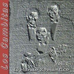 Cover of El Mundo Romántico (Vol. 1)