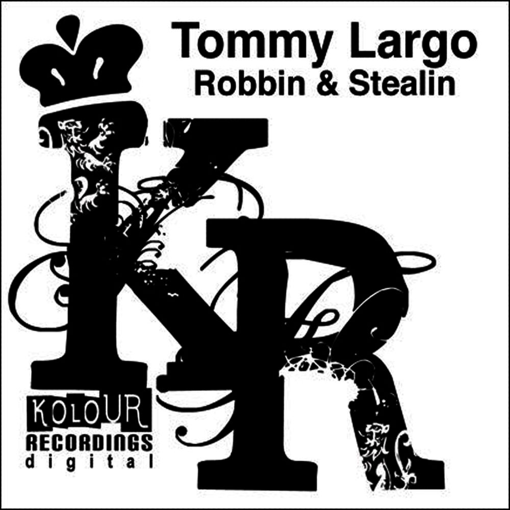 Picture of Robbin & Stealin