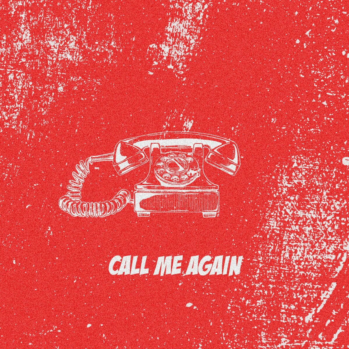 Album cover of Call Me Again