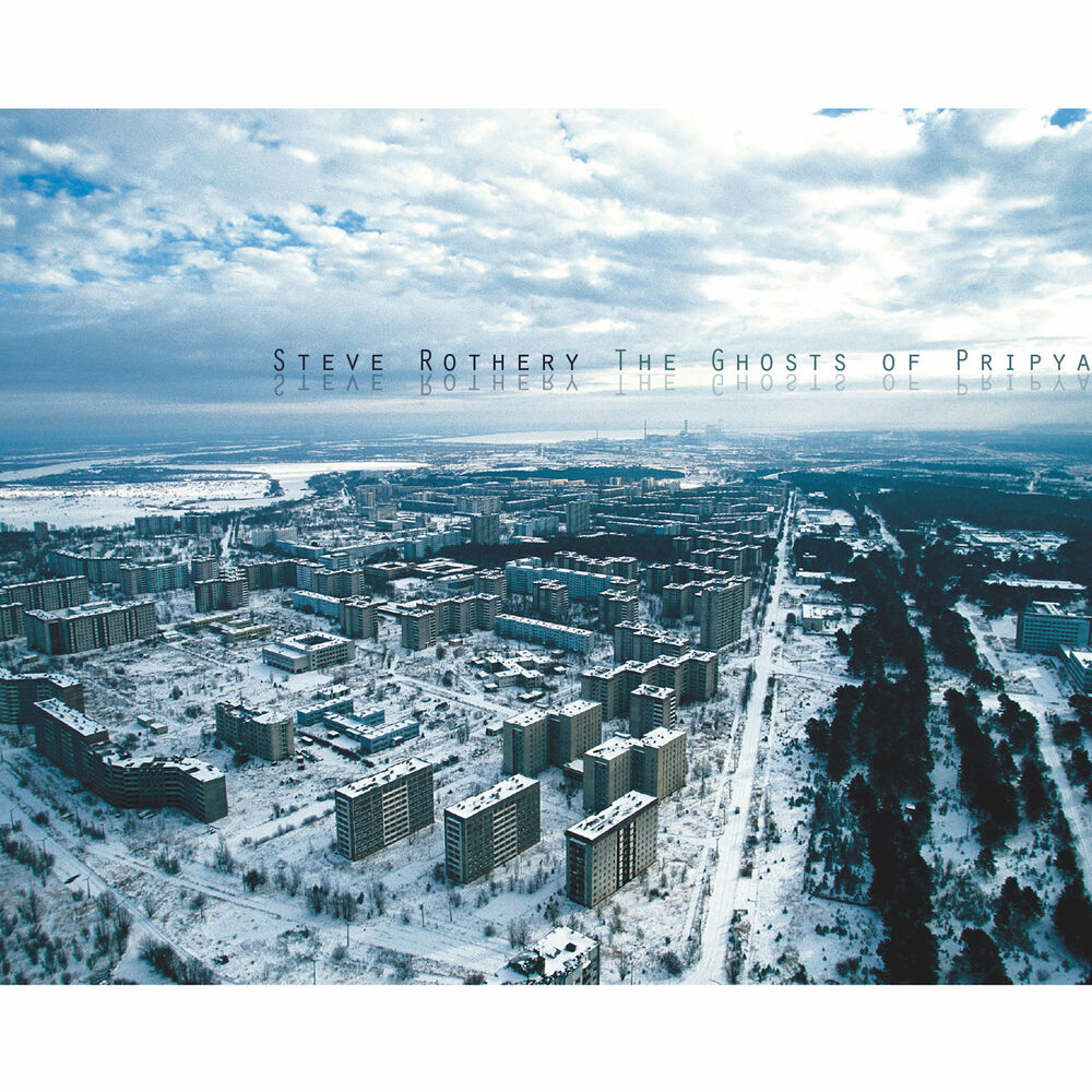 Picture of The Ghosts of Pripyat