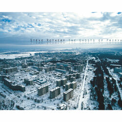 Cover of The Ghosts of Pripyat