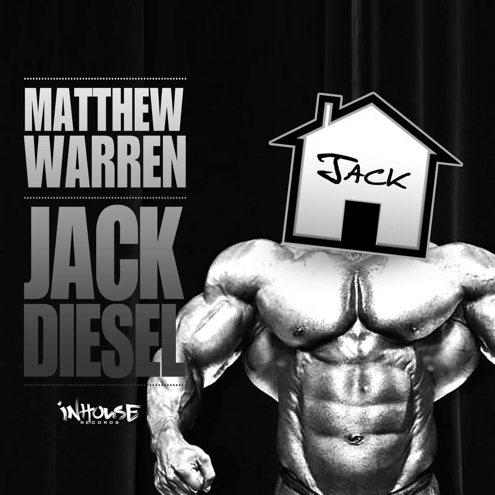 Picture of Jack Diesel