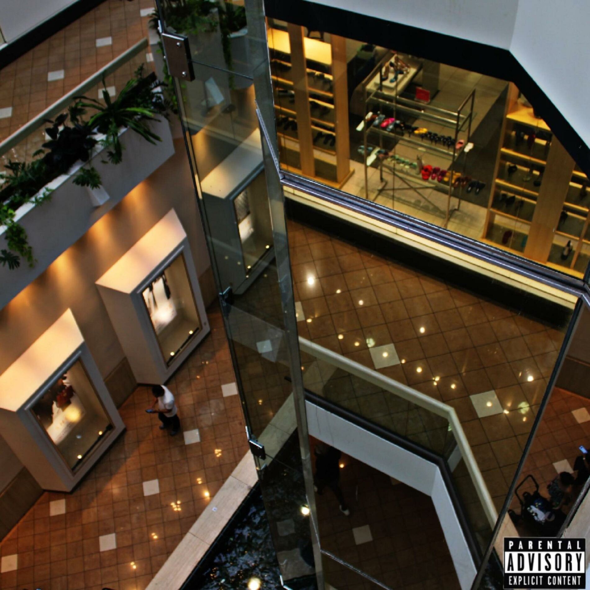 Album cover of Ominous Freestyle (feat. T2)