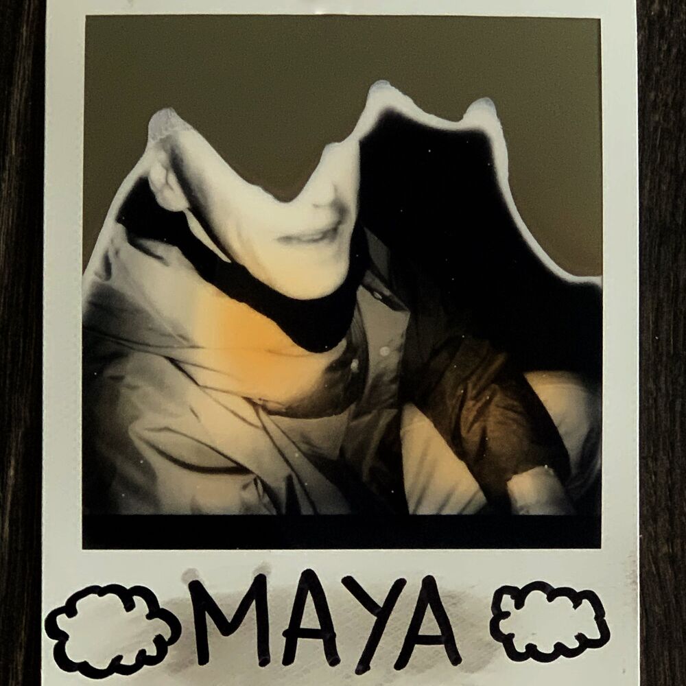 Picture of Maya