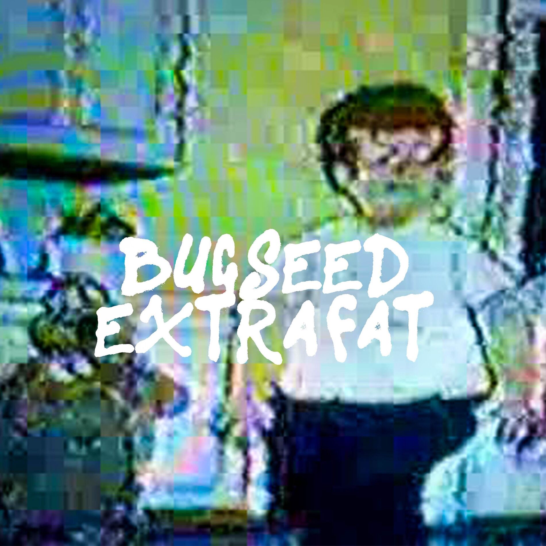Album cover of Extra Fat