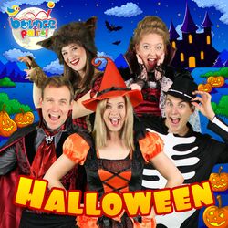 Cover of Halloween