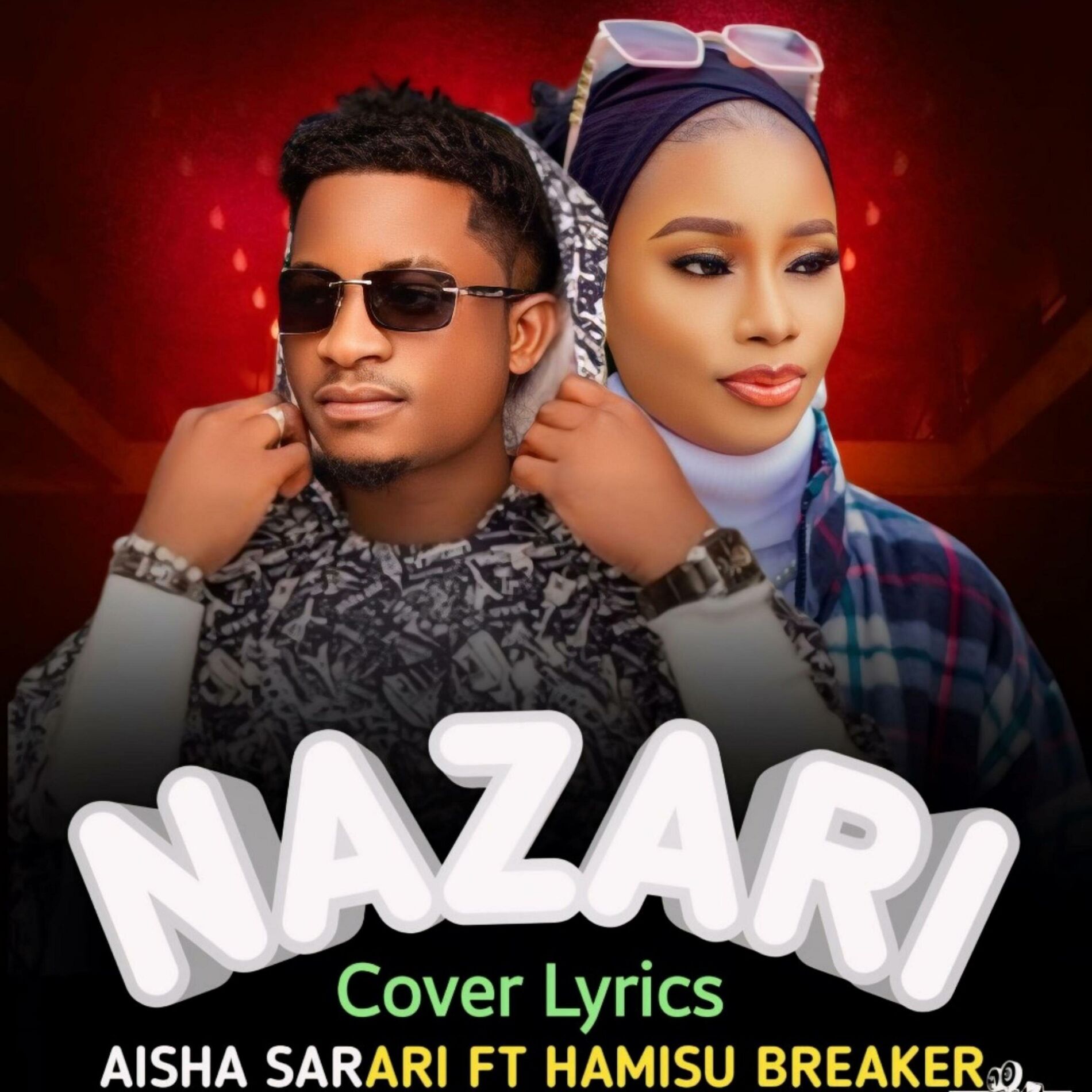 Album cover of Nazari (feat. Hamisu Breaker)