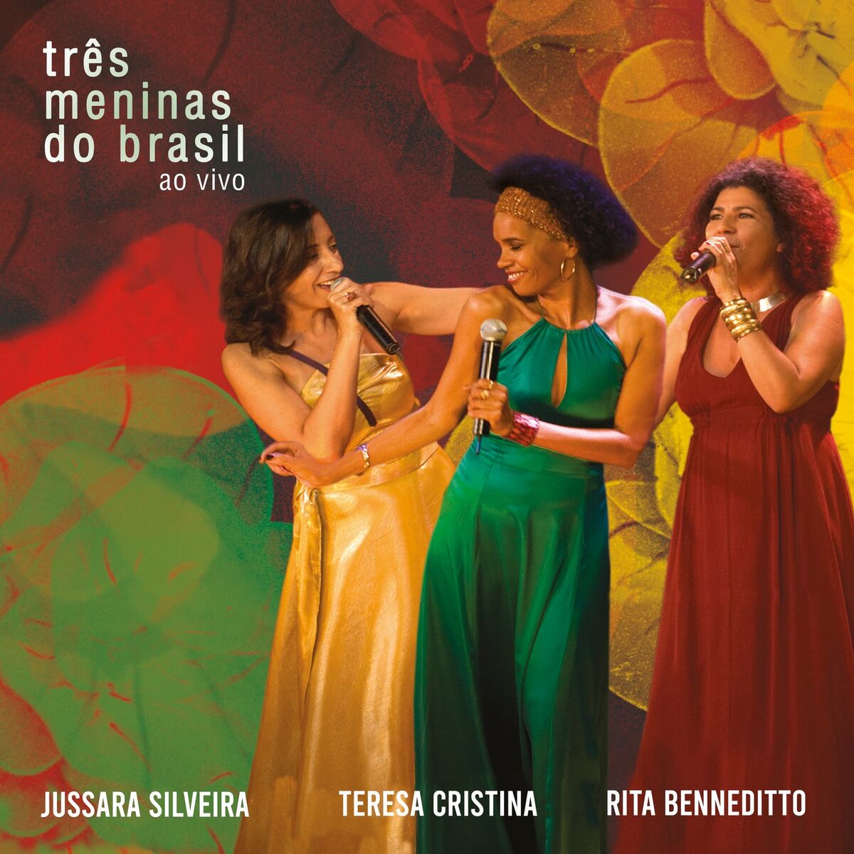 Album cover of Para Ver As Meninas