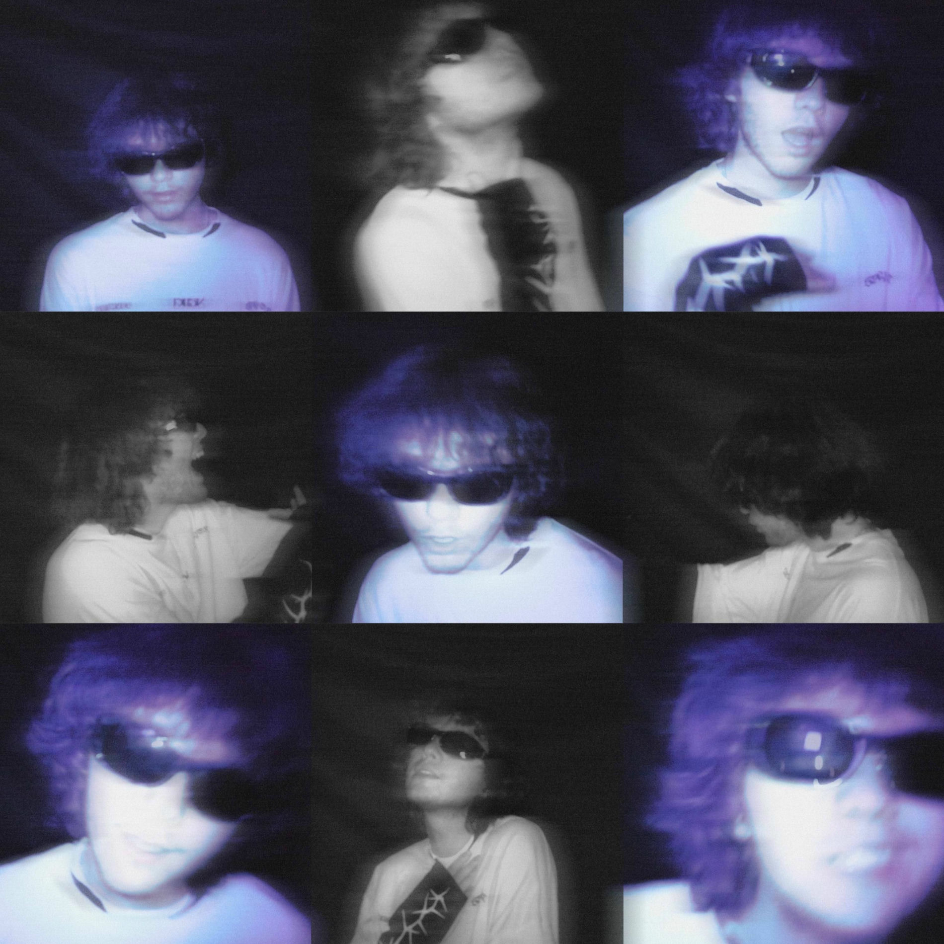 Album cover of Die For Me