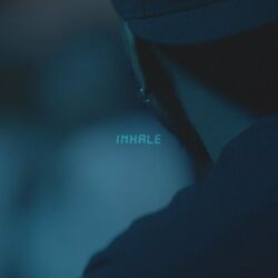 Cover of Inhale