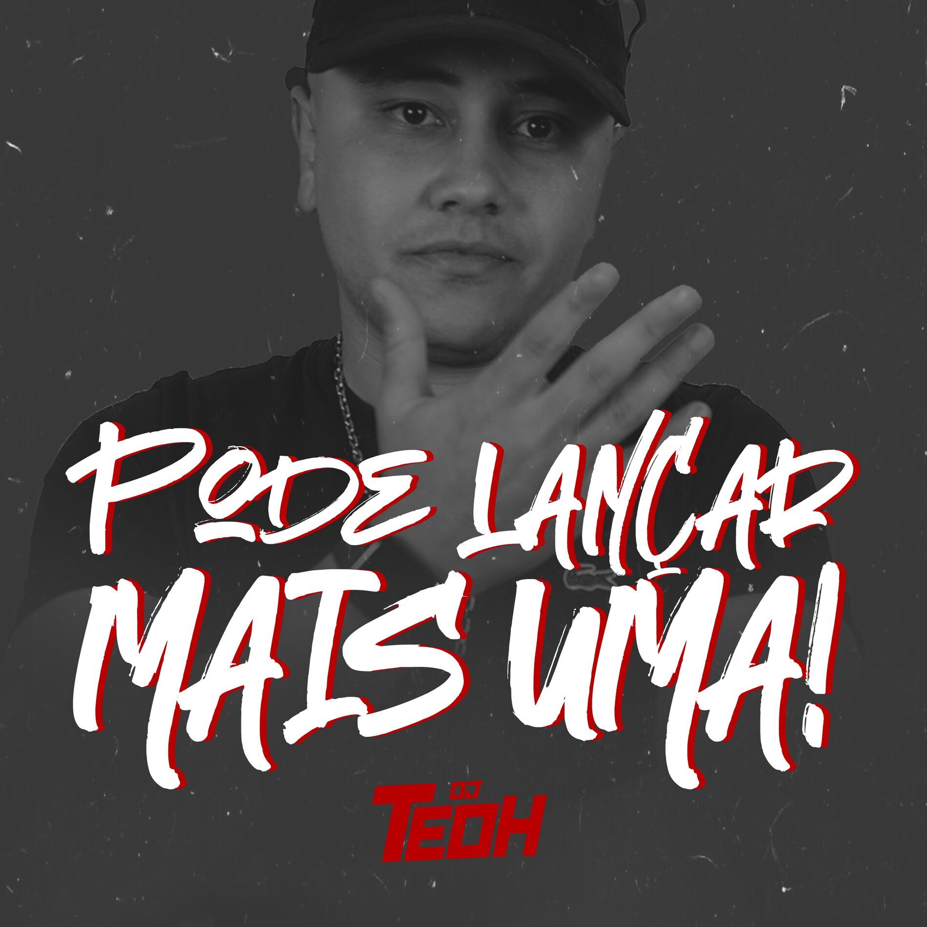 Album cover of Caralho Talita