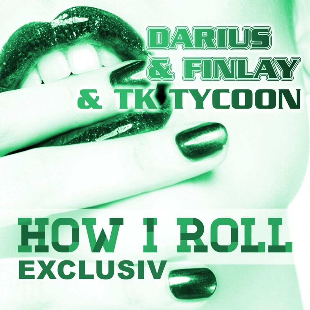 Picture of How I Roll (Dub Mix)