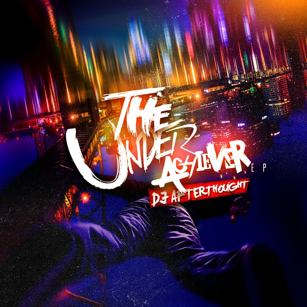 Picture of The Underachiever - EP