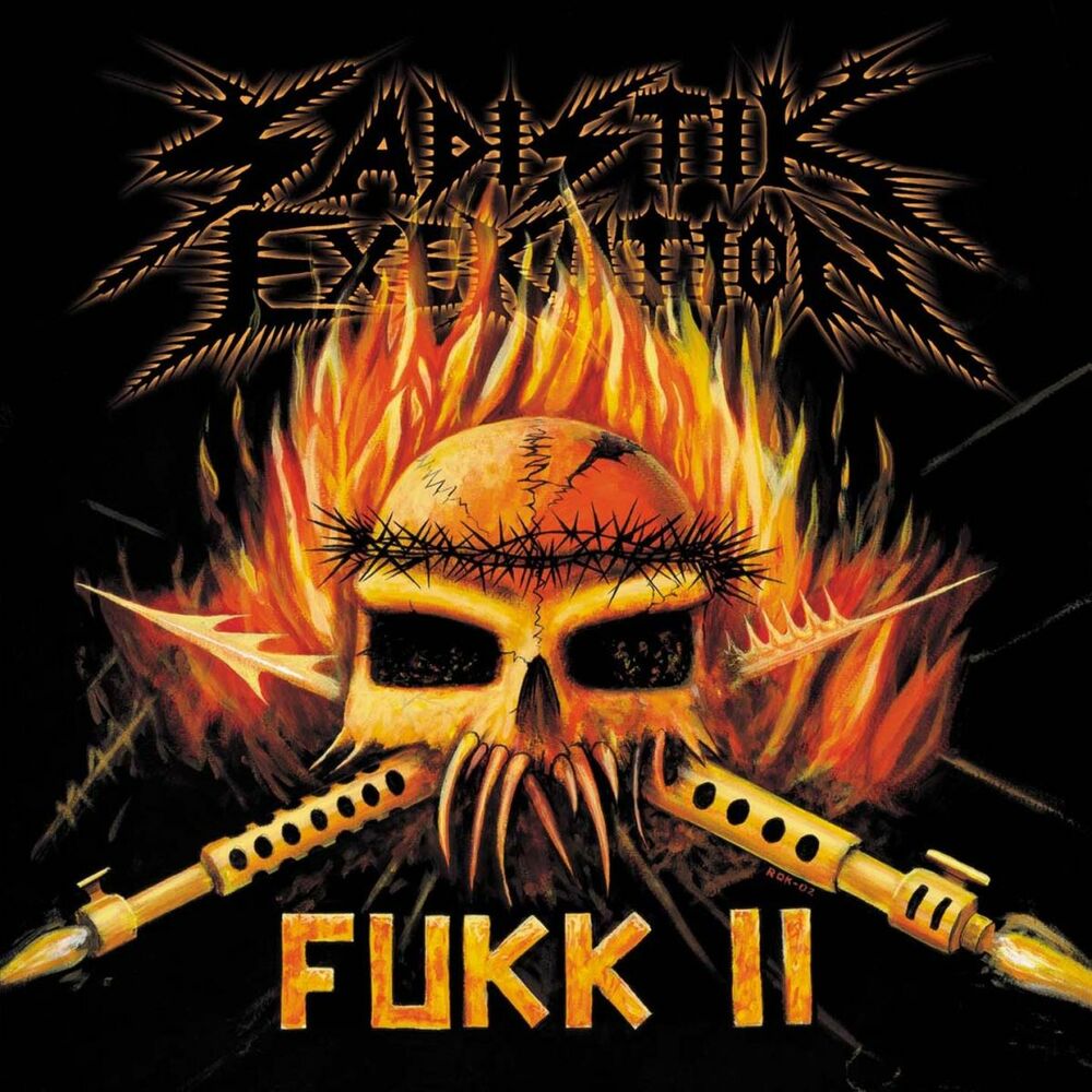 Picture of Fukk II